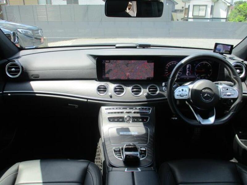 E-CLASS