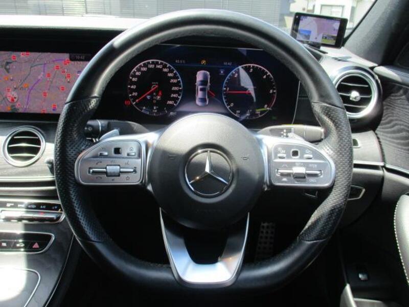 E-CLASS