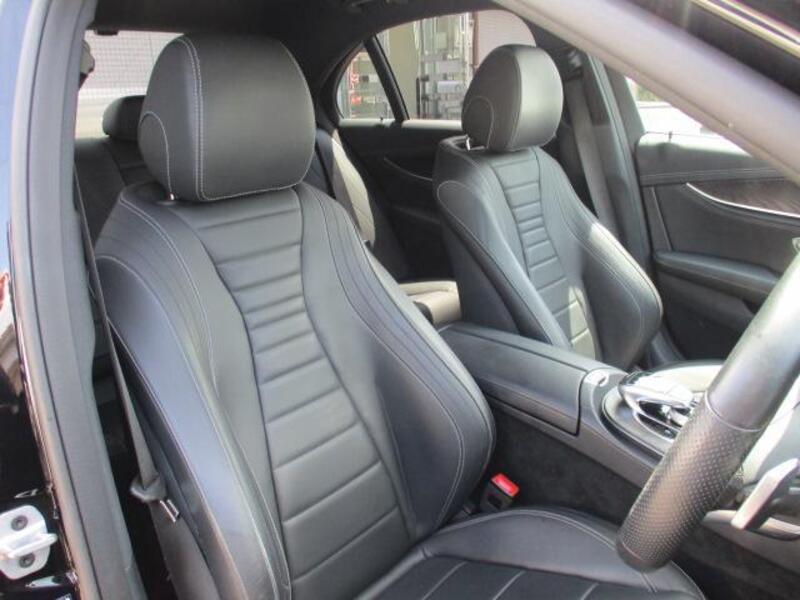 E-CLASS