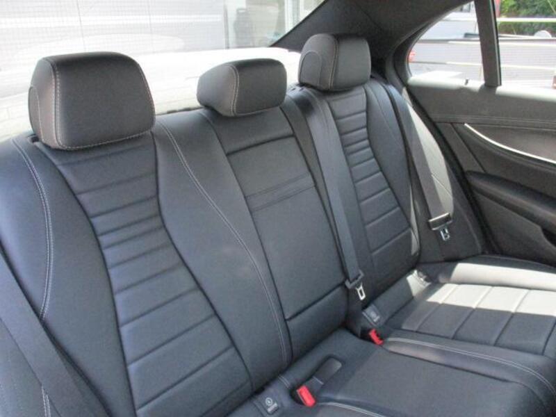 E-CLASS