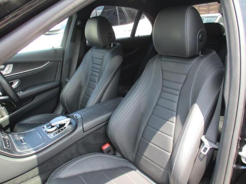 E-CLASS