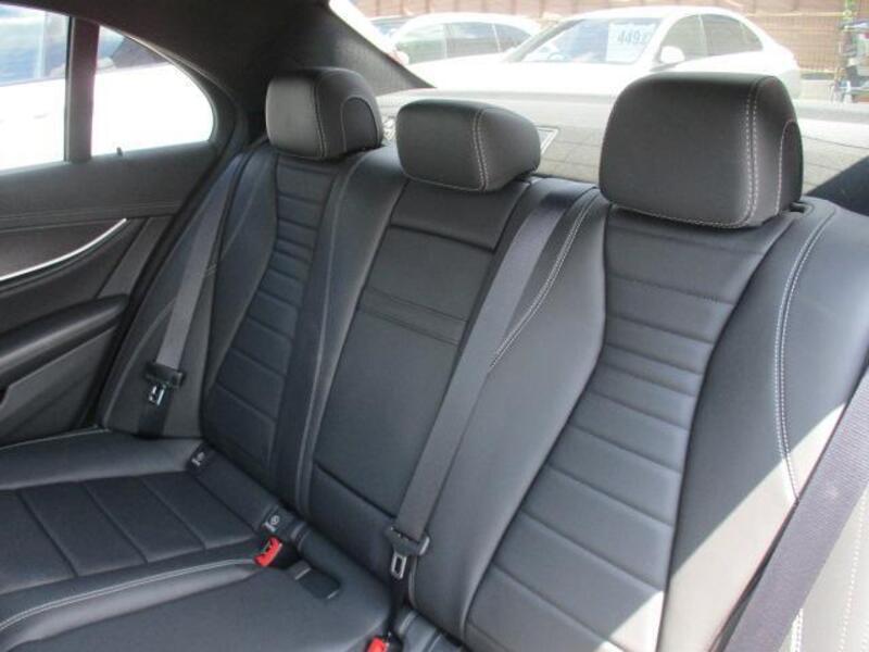 E-CLASS
