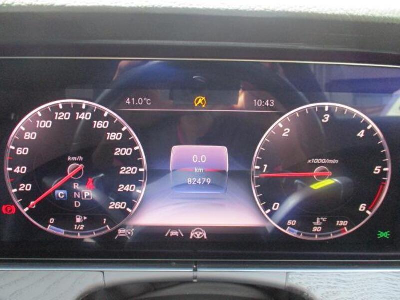 E-CLASS