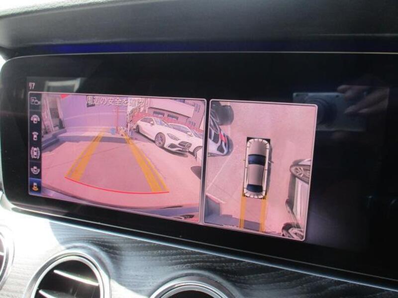 E-CLASS
