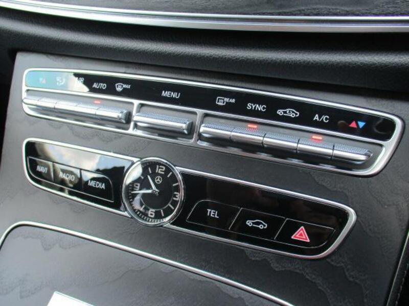 E-CLASS