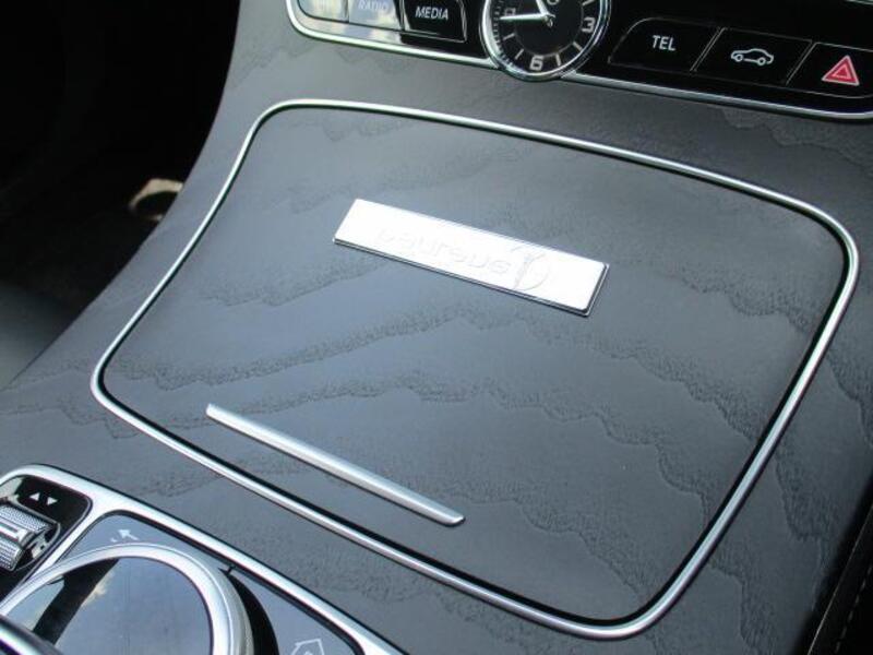 E-CLASS