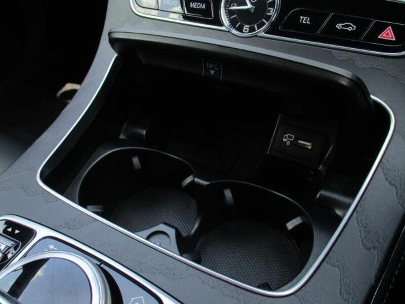 E-CLASS