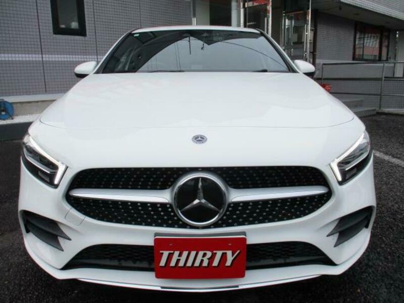 A-CLASS