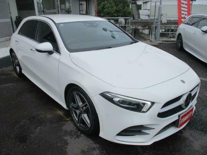 A-CLASS