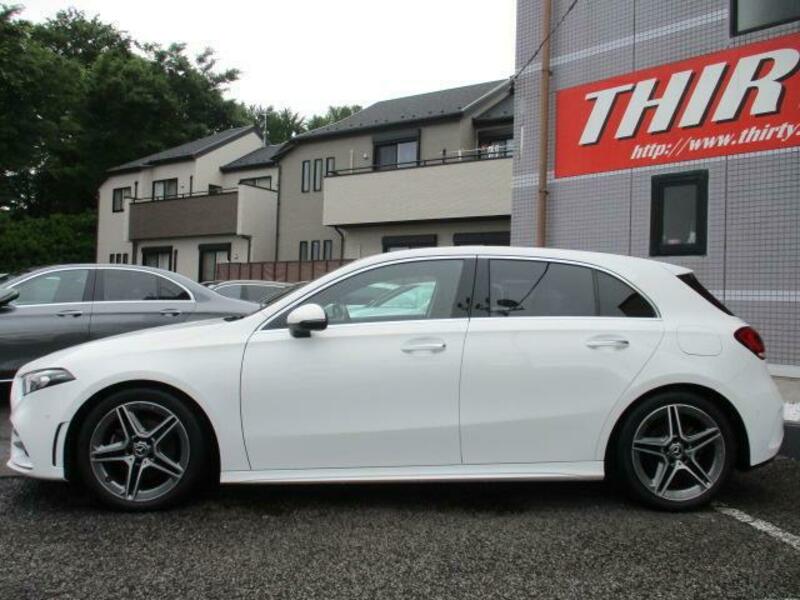 A-CLASS
