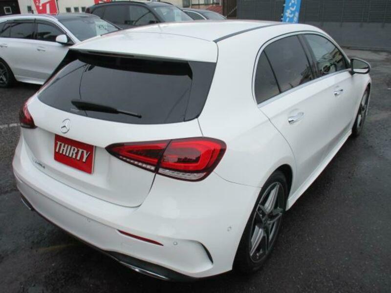 A-CLASS