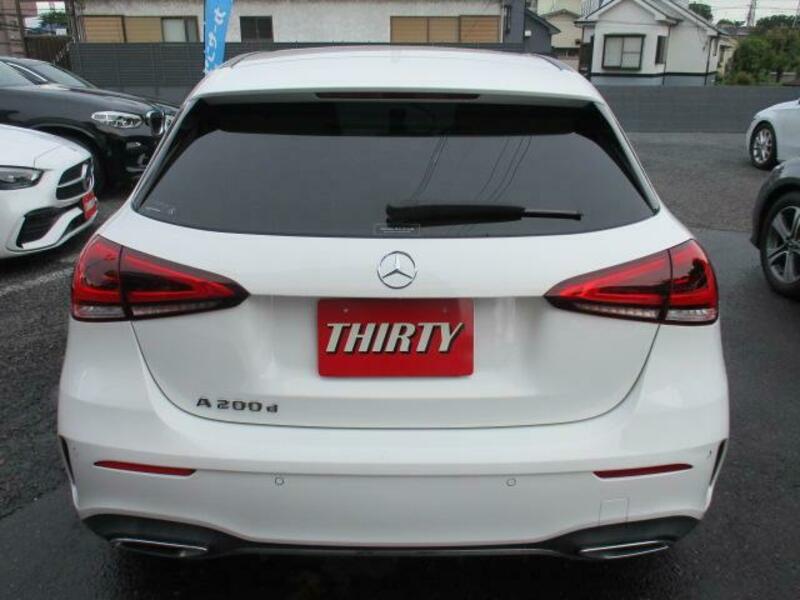 A-CLASS