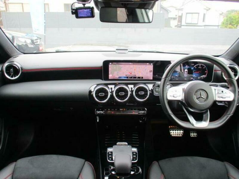 A-CLASS