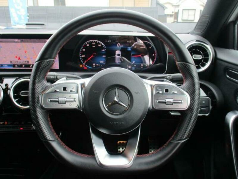 A-CLASS