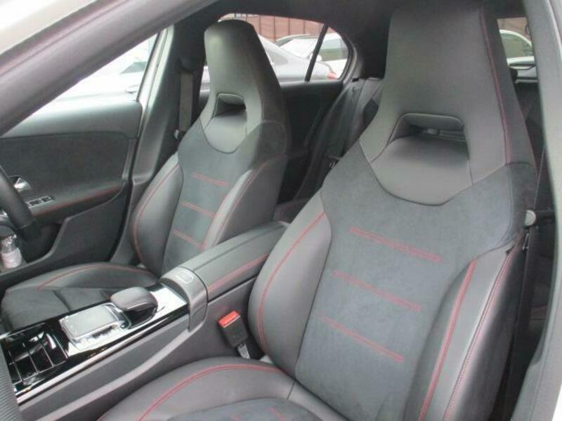 A-CLASS