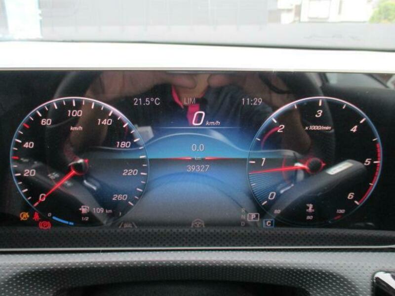 A-CLASS
