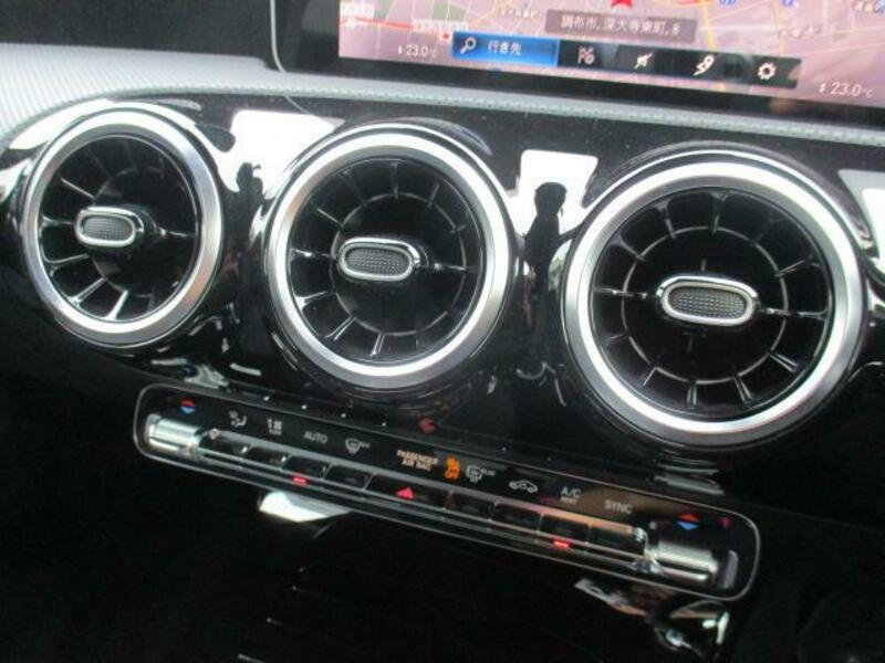 A-CLASS