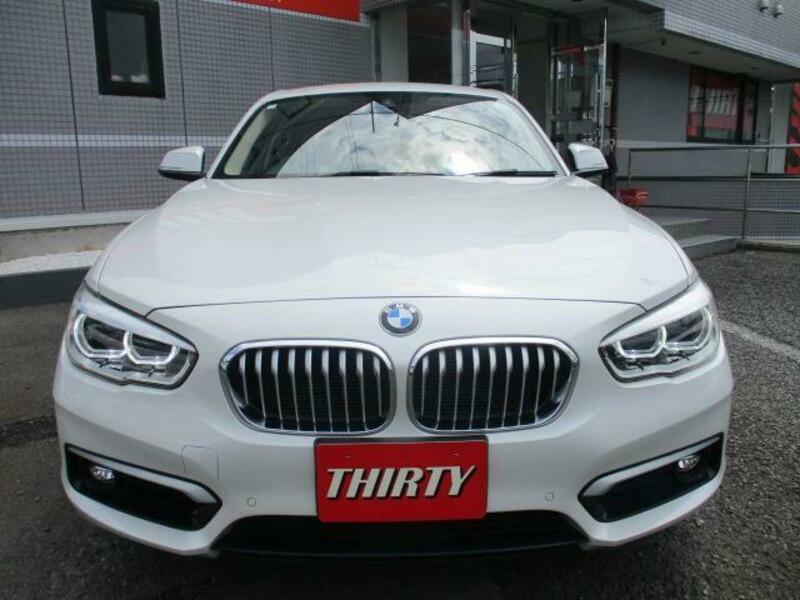 1 SERIES