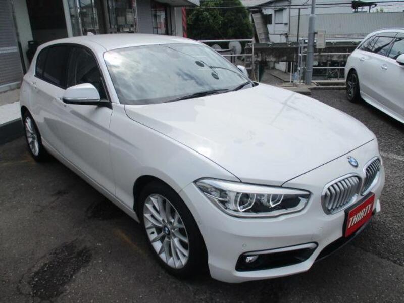 1 SERIES