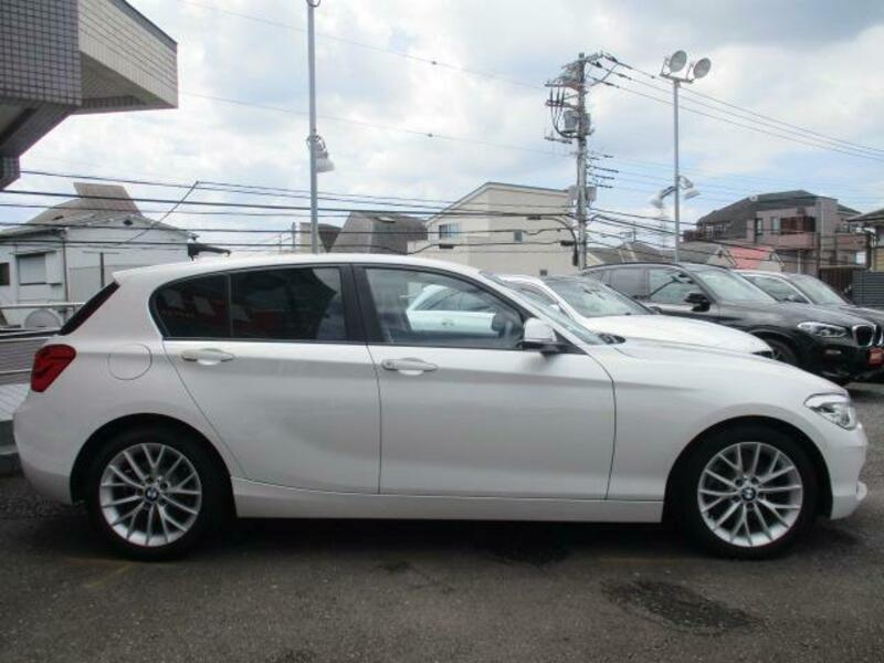 1 SERIES