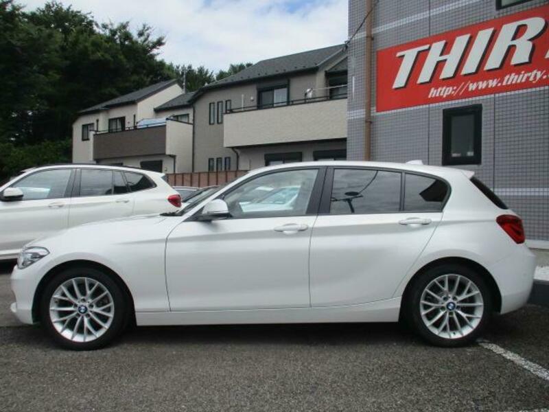 1 SERIES