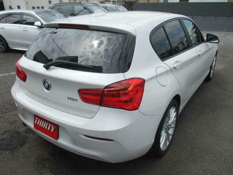 1 SERIES