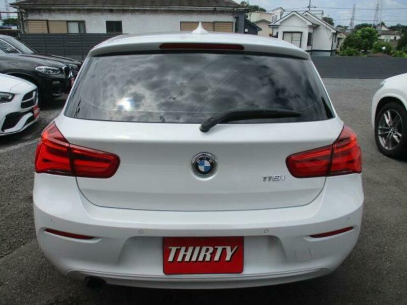 1 SERIES
