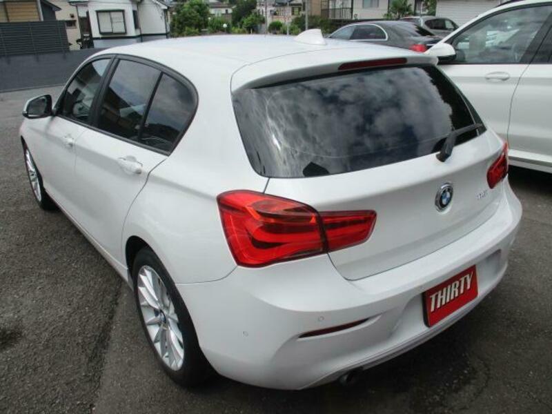 1 SERIES