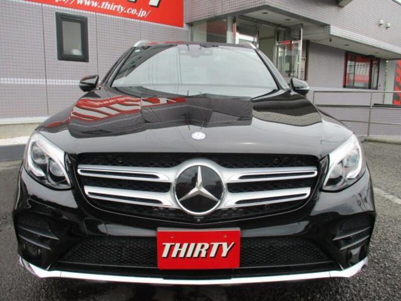 GLC CLASS