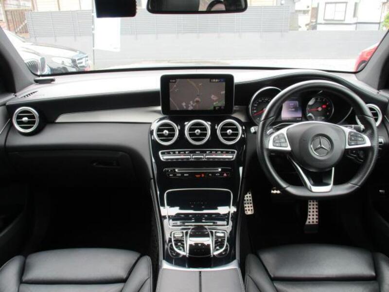 GLC CLASS