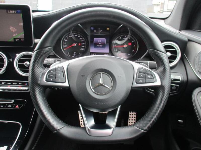 GLC CLASS