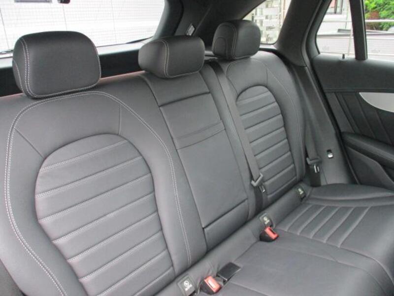 GLC CLASS