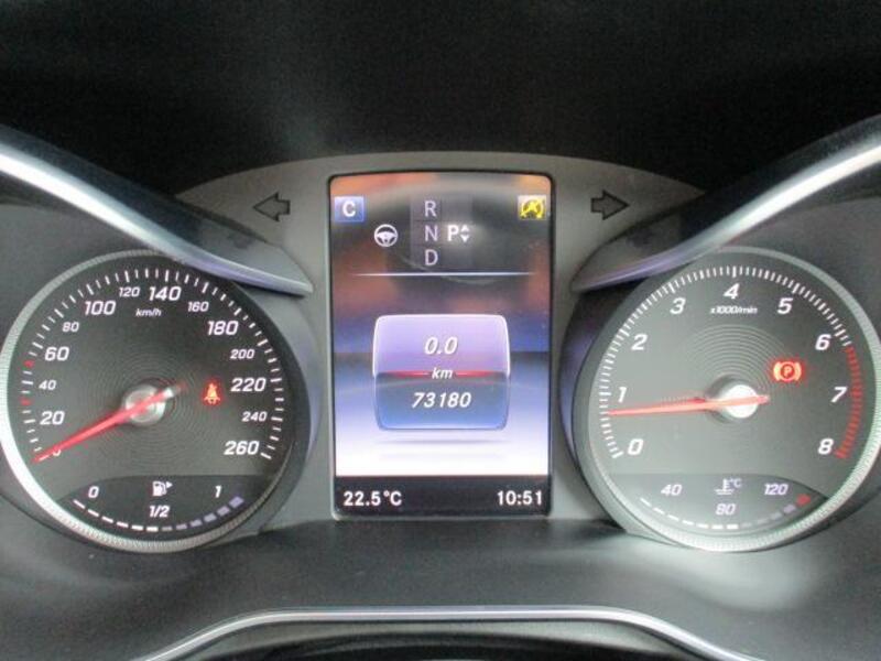 GLC CLASS