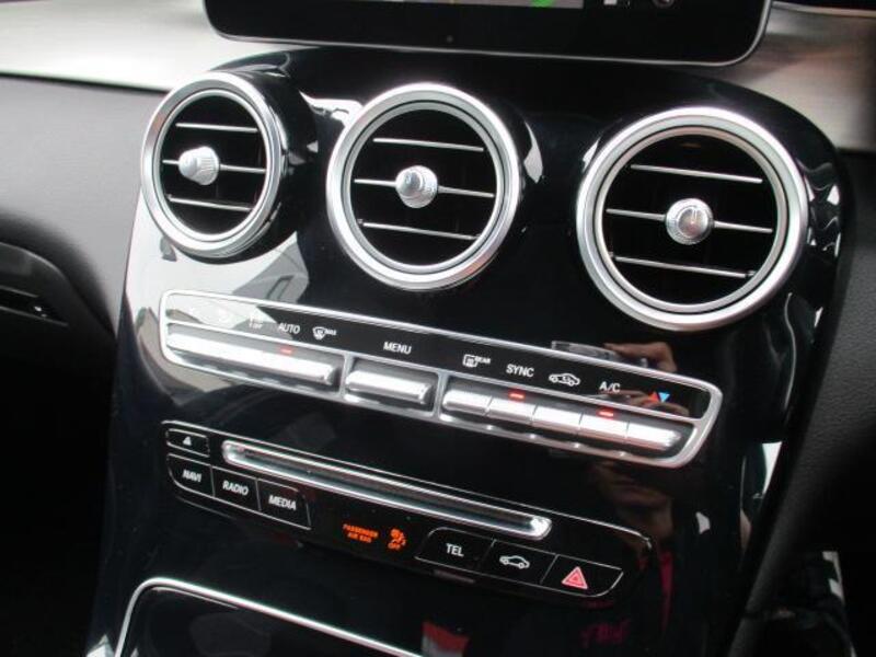 GLC CLASS
