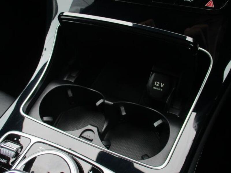 GLC CLASS