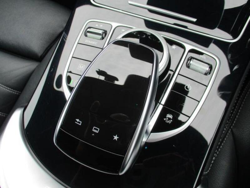 GLC CLASS