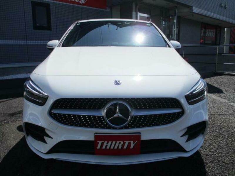 B-CLASS