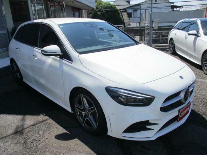 B-CLASS