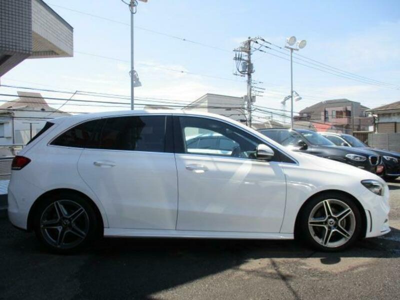B-CLASS
