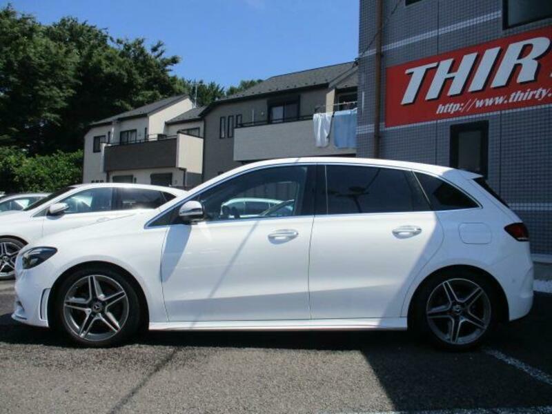 B-CLASS