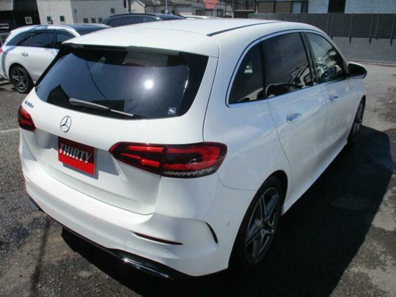 B-CLASS