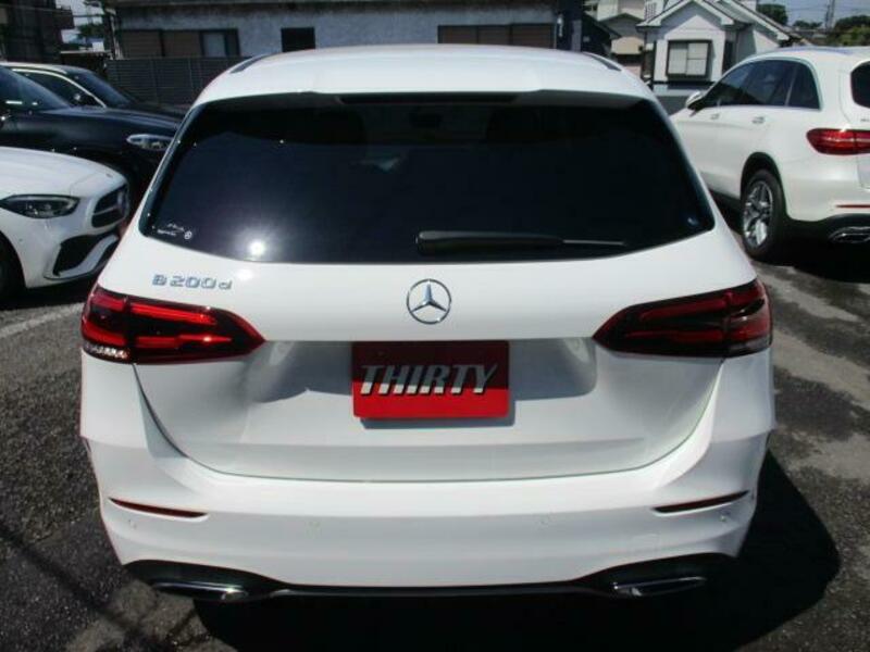 B-CLASS