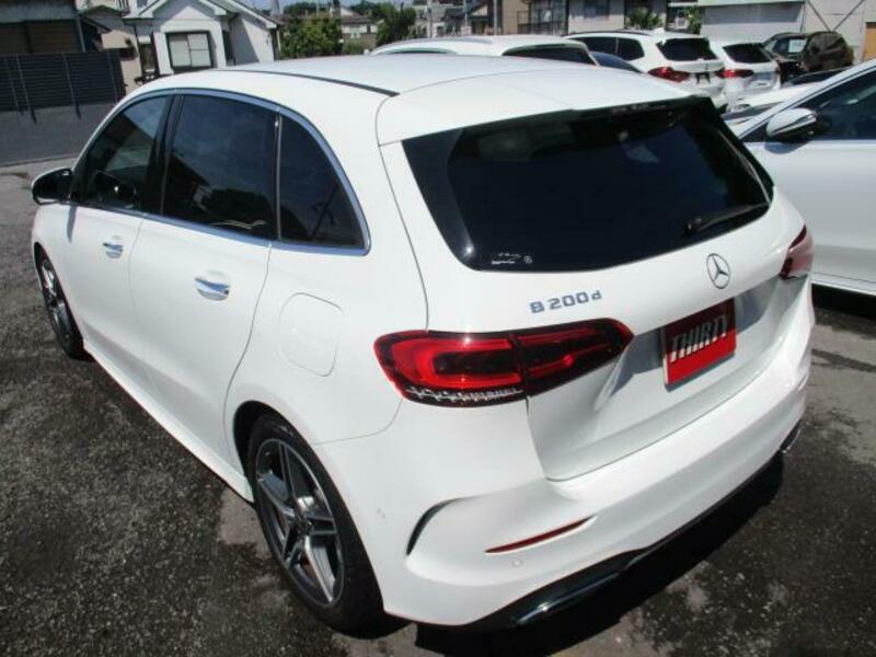 B-CLASS