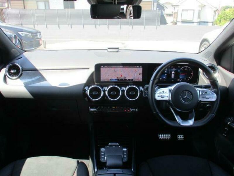 B-CLASS