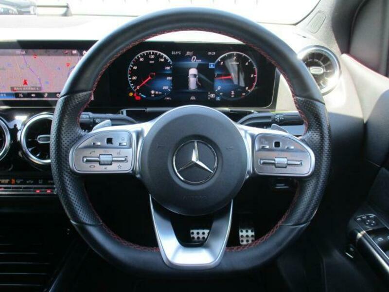 B-CLASS
