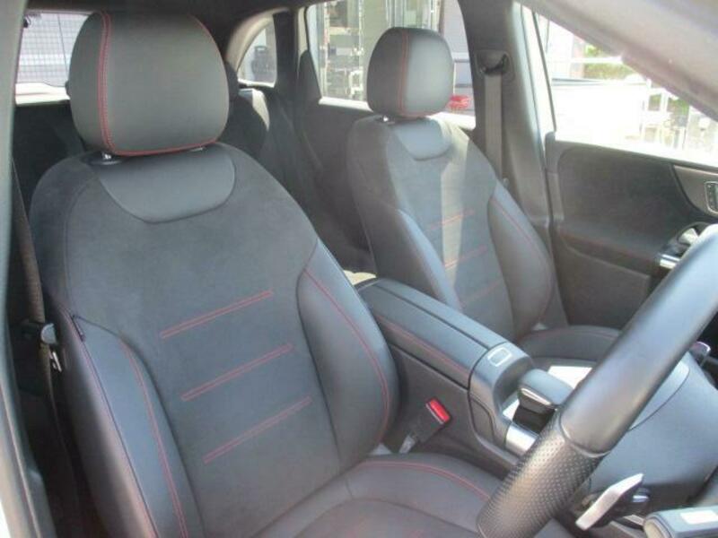 B-CLASS