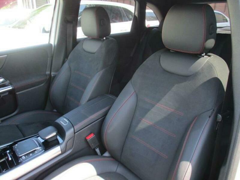 B-CLASS
