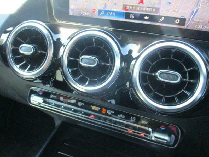 B-CLASS