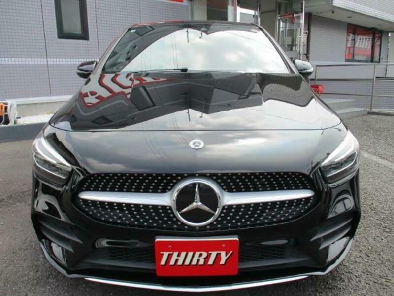 B-CLASS