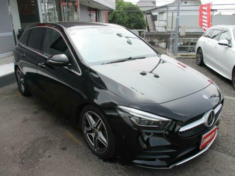 B-CLASS